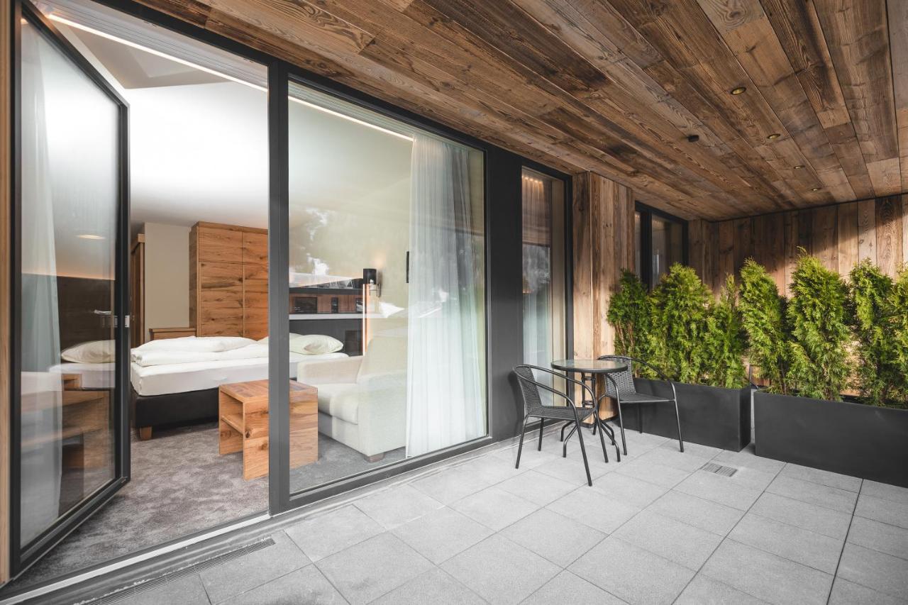 Residenz Gramaser Gmbh Ischgl Exterior photo